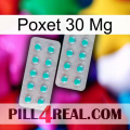 Poxet 30Mg 29